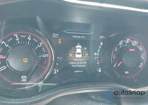 2023 Dodge Challenger Sxt from USA, damaged, VIN 2C3CDZAG6PH682166